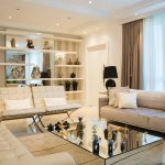 Vinylboden Betonoptik